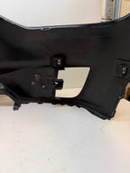 2016 2017 2018 2019 2020 TESLA MODEL X FRONT BUMPER COVER PANEL
