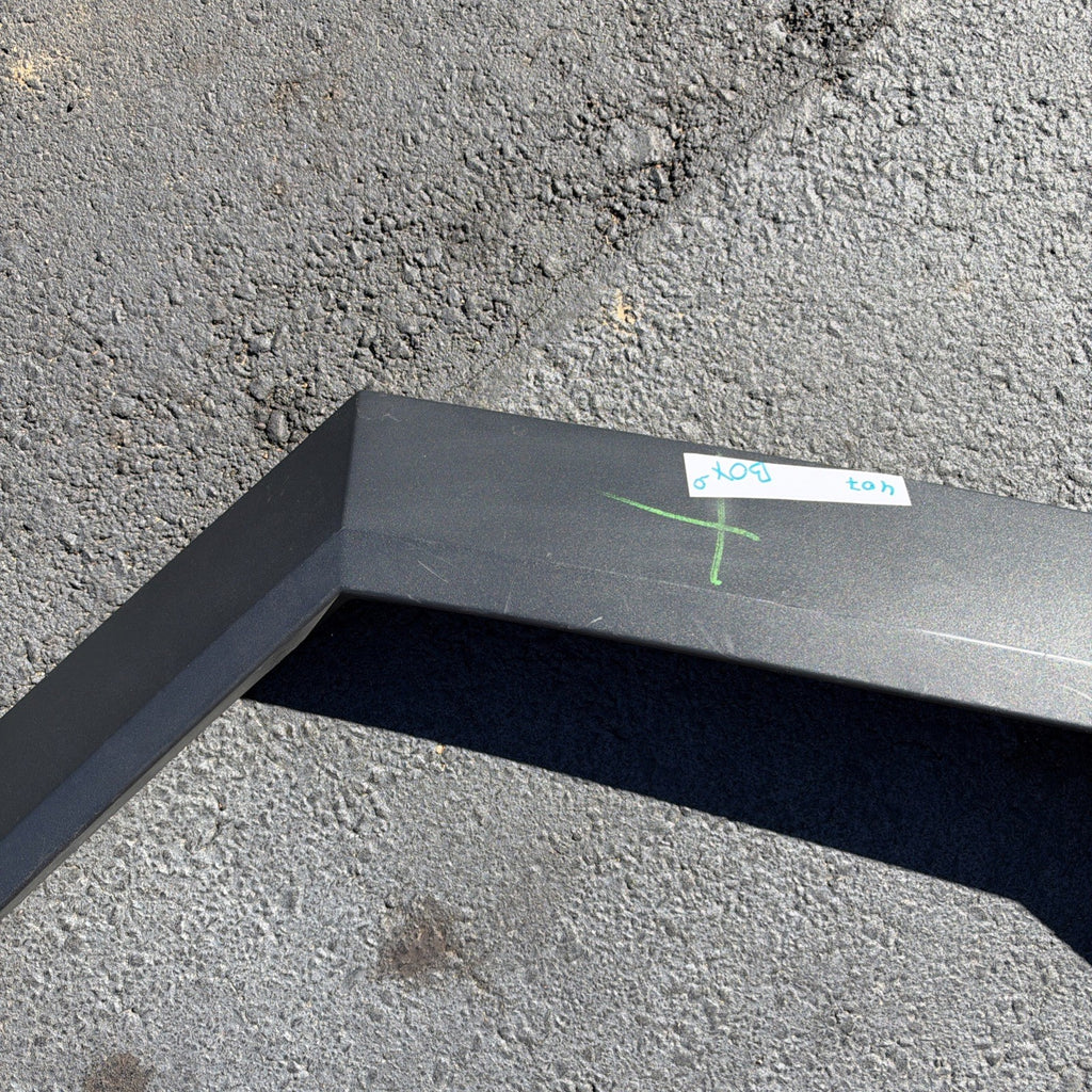 TESLA CYBERTRUCK WHEEL ARCH FENDER FLARE RIGHT REAR 2024-2026 1783421-00-C OEM