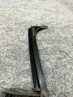 2020 - 2024 TESLA MODEL Y REAR LEFT SIDE DOOR SEAL WEATHERSTRIP OEM 1497715-00-D