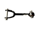 ♦️2017 - 2023 TESLA MODEL 3 REAR LEFT / RIGHT TOE CONTROL ARM OEM, 1044423-00-G