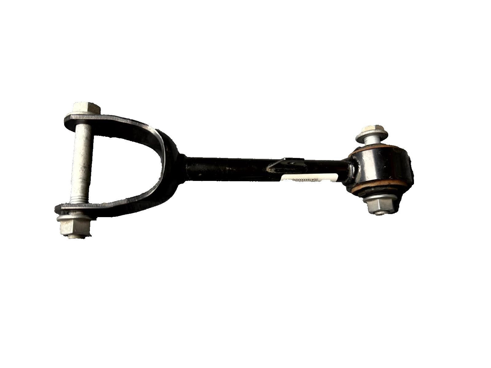 ♦️2017 - 2023 TESLA MODEL 3 REAR LEFT / RIGHT TOE CONTROL ARM OEM, 1044423-00-G