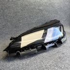 2024-2025 TESLA MODEL 3 HEADLIGHT OEM LEFT LH DRIVER SIDE LED 1694086-00-G