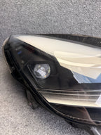 OEM 21-24 Tesla Model 3-Y Right Passenger Matrix LED Headlight 1514953-00-D