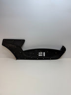 2016-20 Tesla Model S Center Console Left Side Trim Cover Panel 1055163-02-C