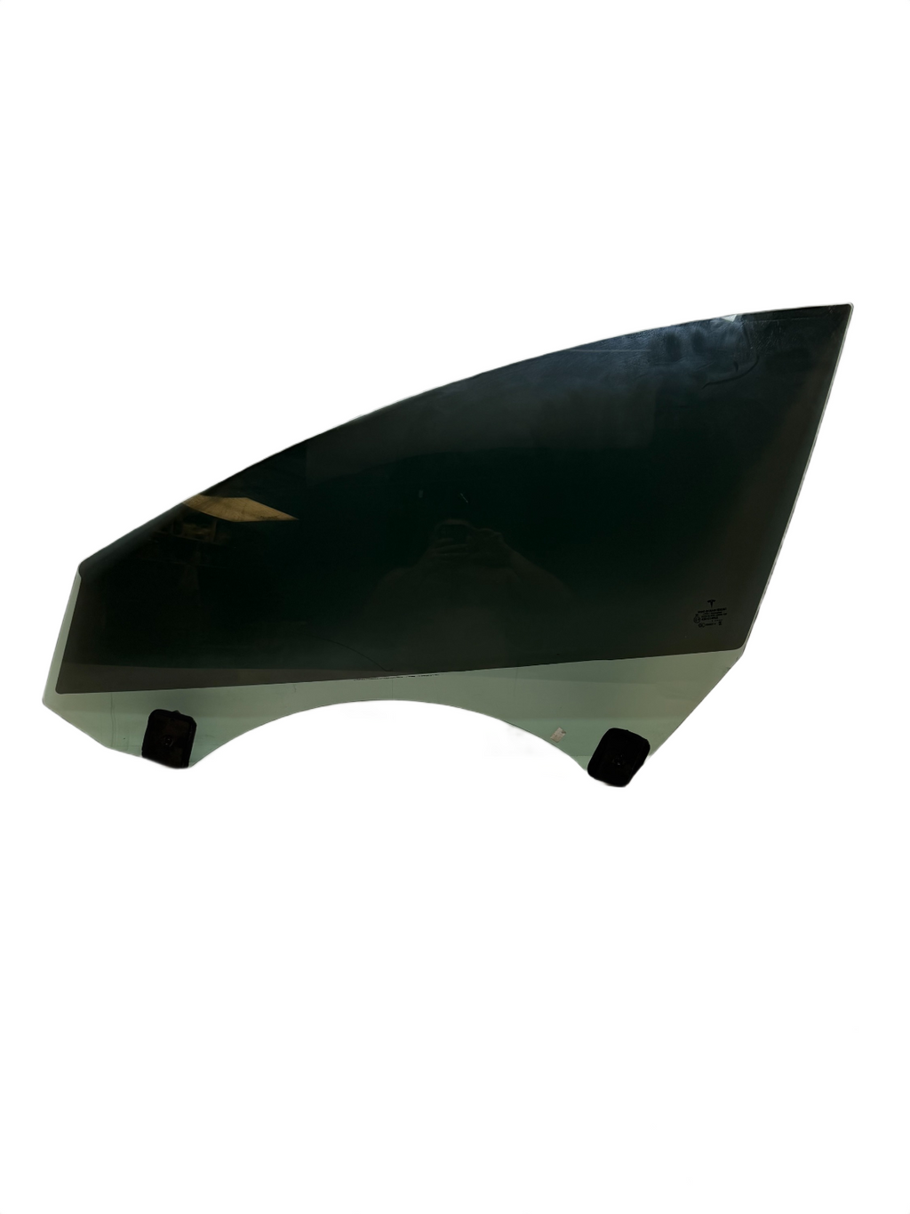 2021-2023 Tesla Model 3 M3 Front Driver Side Door Window Glass Left 43R-014955