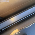  2024 2025 Tesla Cybertruck Rear Tailgate Panel Door Trunk Lid OEM 1812358-00-A