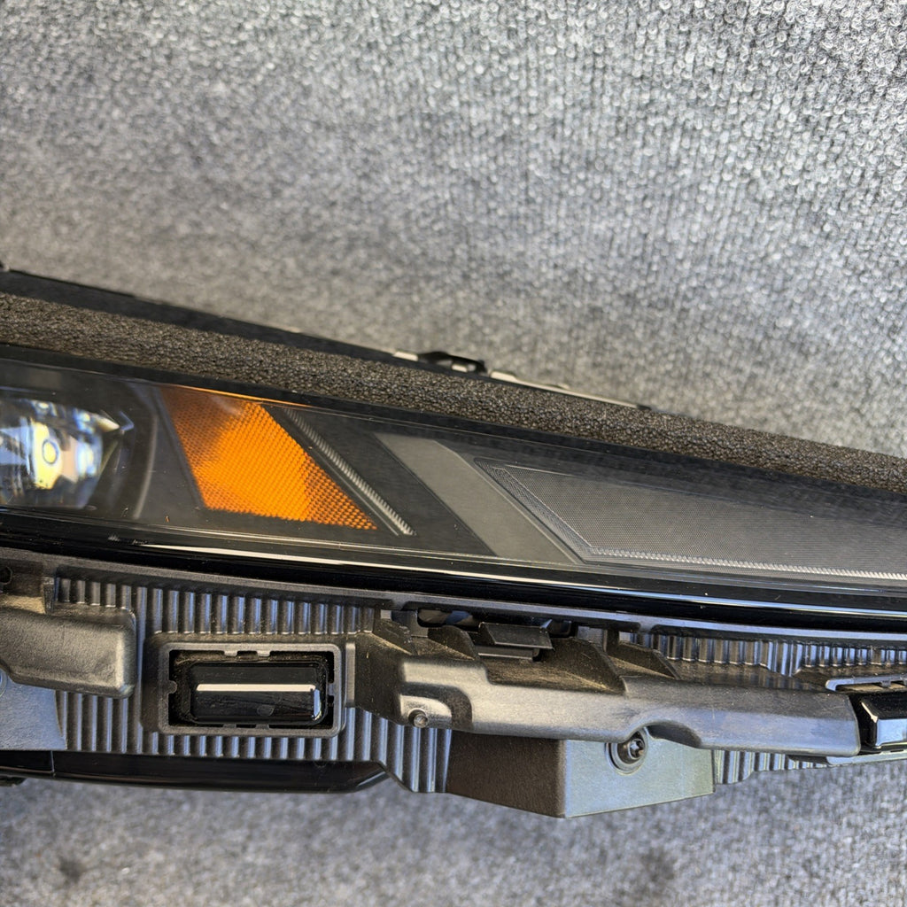 OEM  2026 Tesla Model Y Standard LED Right Passenger Headlight 2074462-00-D