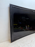 2012-2015 Tesla Model S Front Section Fixed Sunroof Glass 43R-000357