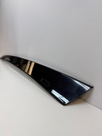 2016-20 Tesla Model S MS RIGHT RH Panoramic Roof Applique Trim Molding 608000132