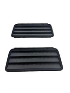 2017-2023 Tesla Model 3 Air Extractor Cabin Vent Grille Set 1098751-00-C