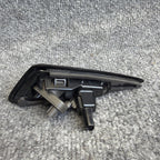 2023 - 2024 TESLA MODEL Y FRONT LEFT FENDER CAMERA TURN SIGNAL LIGHT LAMP OEM
