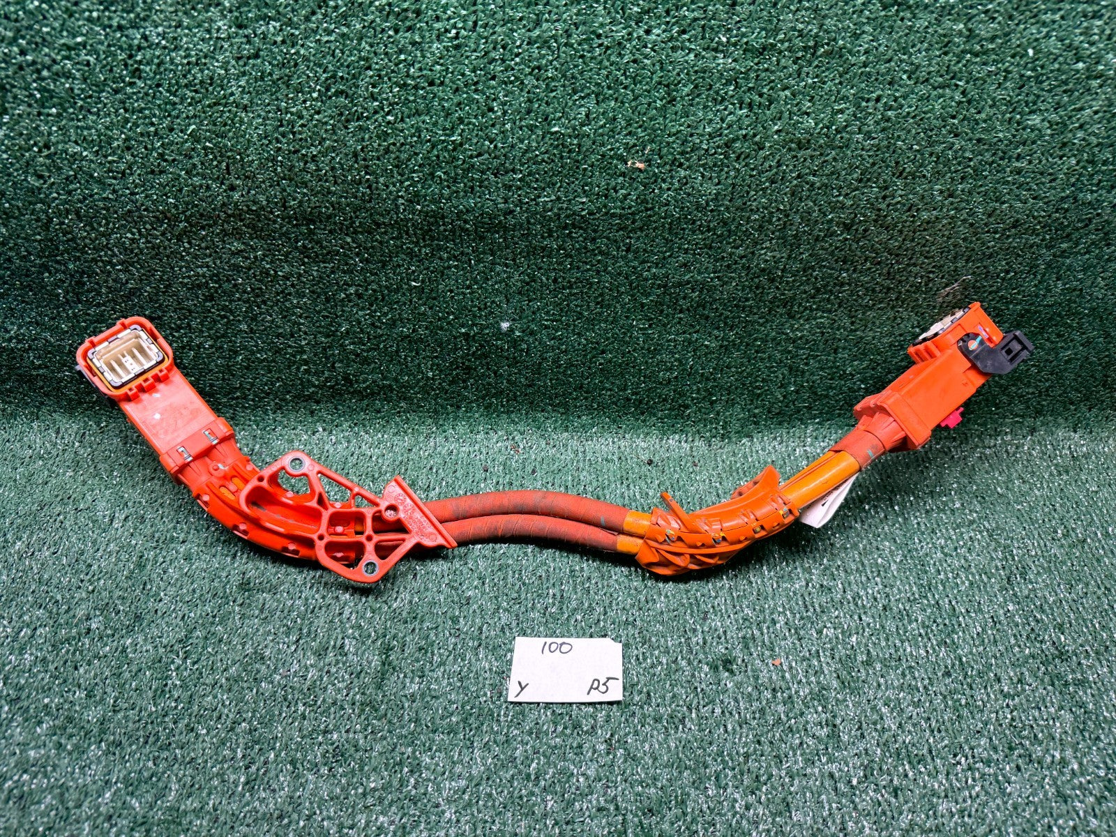 ♦️2020- 2024 TESLA MODEL 3 Y HIGH VOLTAGE BATTERY CABLE OEM, 1109000-00-D