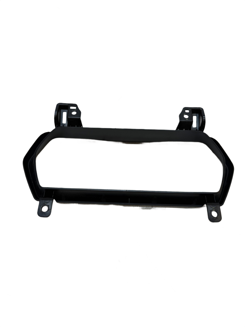 2012-2020 Tesla Model X Instrument Cluster Frame Speedo Bezel OEM 1033041-00-C