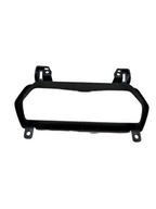 2012-2020 Tesla Model X Instrument Cluster Frame Speedo Bezel OEM 1033041-00-C