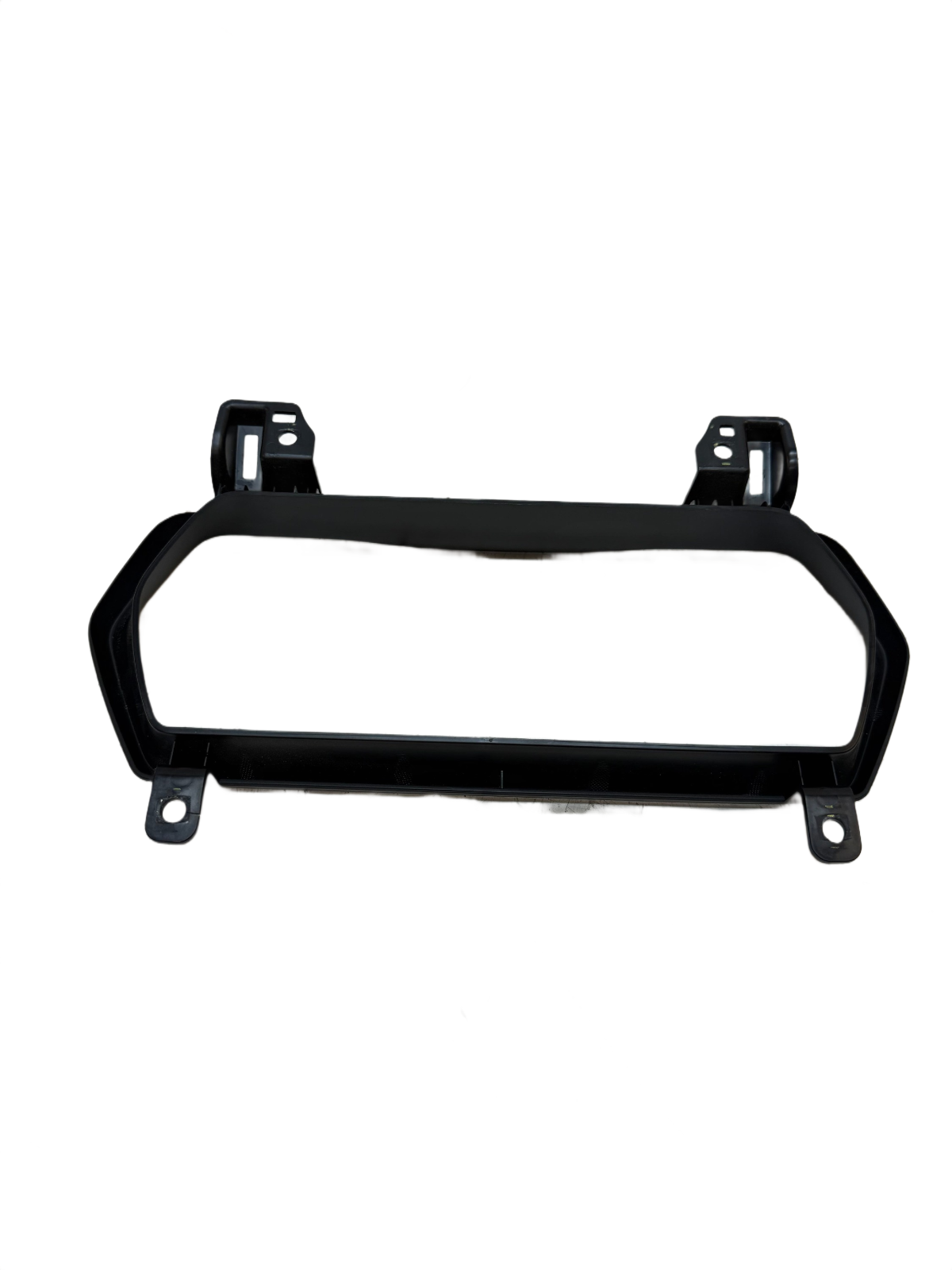 2012-2020 Tesla Model X Instrument Cluster Frame Speedo Bezel OEM 1033041-00-C