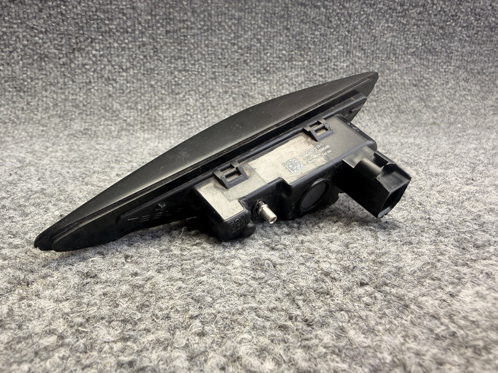 2017-2024 Tesla Model 3 Y Front Left Fender Camera Turn Signal 1495864-20-C OEM