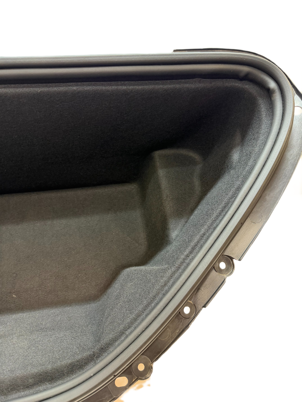 2016-2020 Tesla S Front trunk frunk storage compartment Tray Box