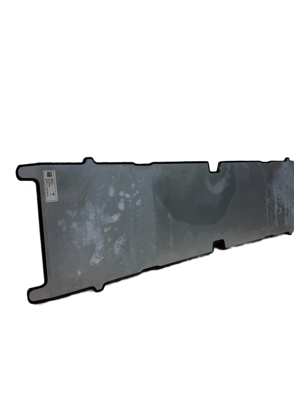 2017-2023 Tesla Model 3 Body Reinforcement Plate w/ Foam Assembly 1608472-00-A