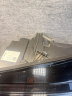 2022-24 TESLA MODEL S PLAID FRONT LEFT HEADLIGHT LED MATRIX HEAD LIGHT LAMP OEM