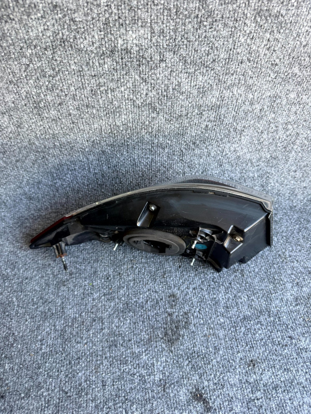 2012-2022 TESLA MODEL S RIGHT TAILLIGHT LED OUTER TAIL LAMP OEM, 6005919-00-C