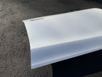 ♦️20-24 TESLA MODEL Y RIGHT PASSENGER SIDE FRONT DOOR SHELL OEM 1493538-00-D