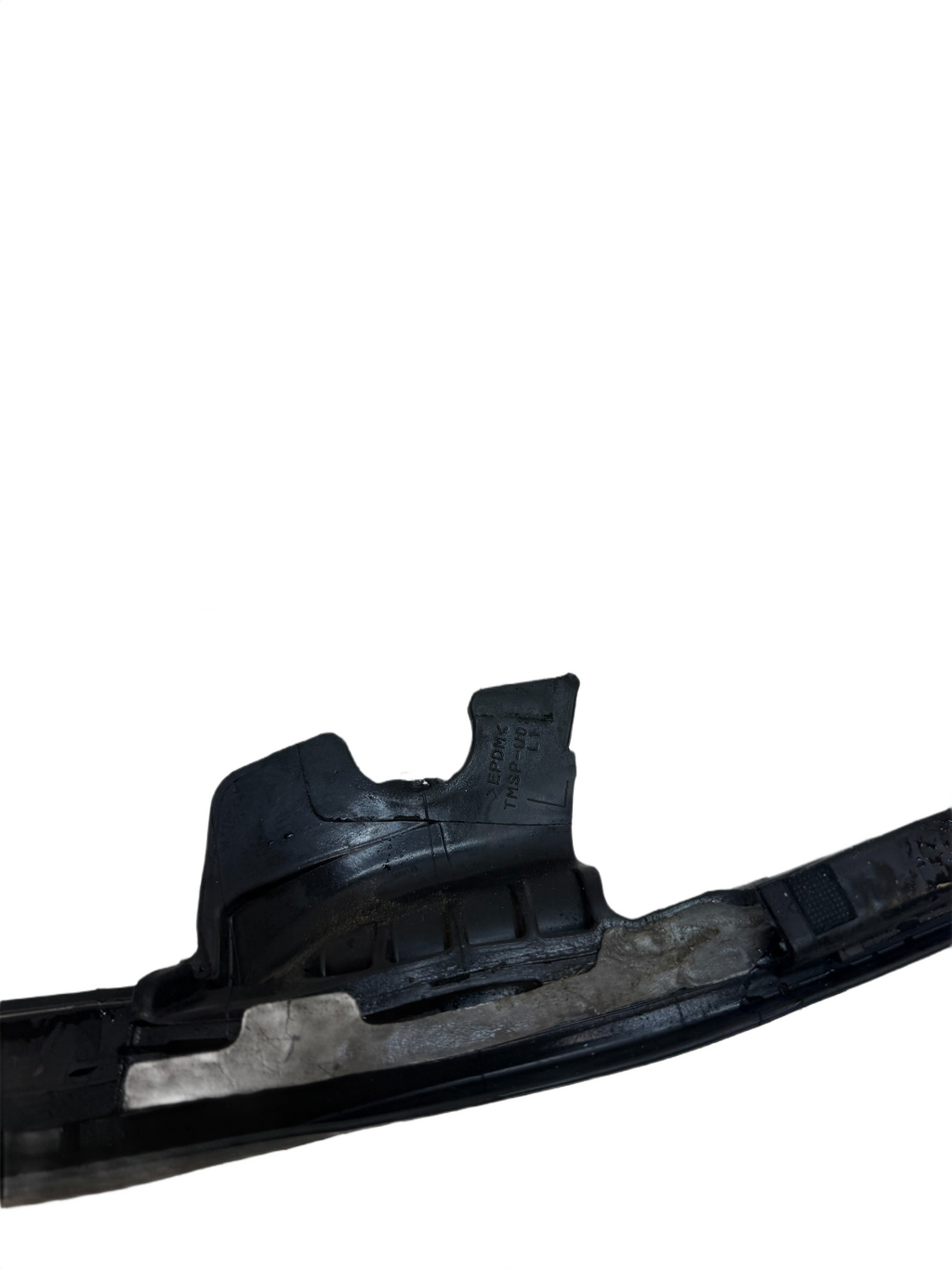 2016 - 2020 Tesla Model S Rear Left Driver Side Door Seal Rubber OEM