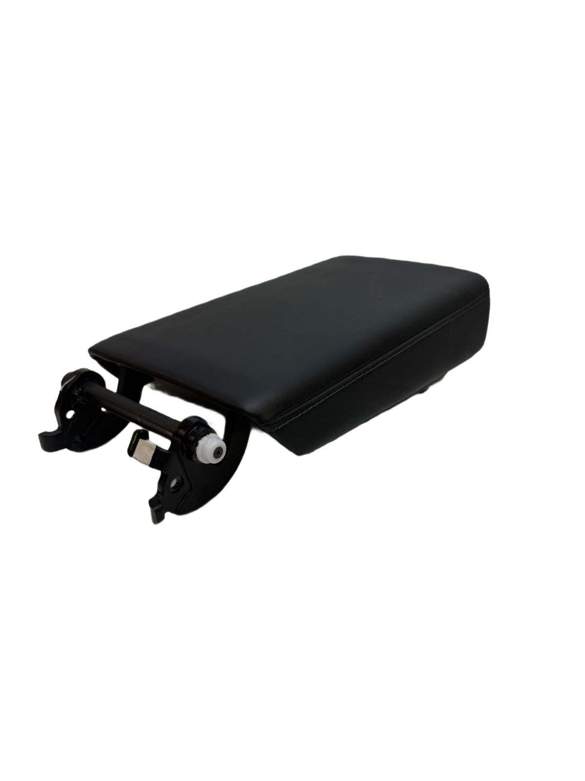 2016-2020 Tesla Model 3 Y Center Console Armrest Arm Rest Lid Cover Black