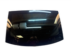 2012-2015 Tesla Model S Front Section Fixed Sunroof Glass 43R-000357