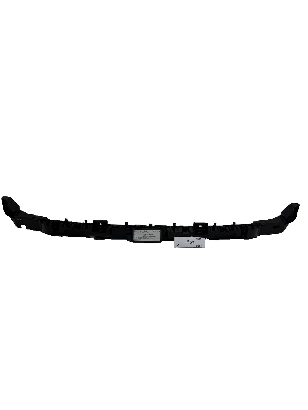 2016-2020 Tesla Model Y  Rear Bumper Center Support Bracket 1494045-00-C
