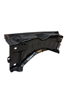 2016-2020 Tesla Model Y Rear End Body Trunk Panel Painted Black 1487744C