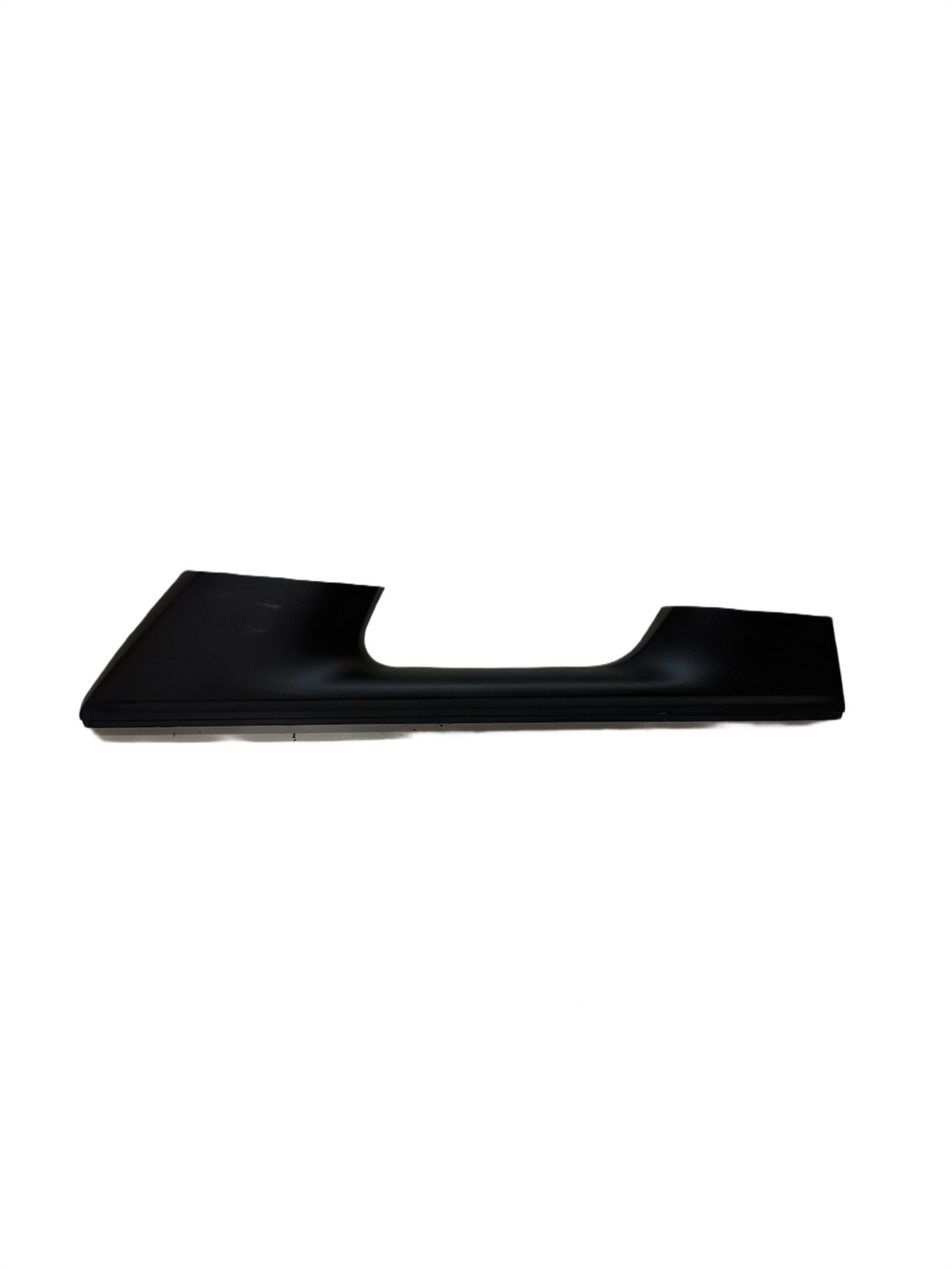 2016-2020 Tesla Model X Front Right Pass Seat Outer Lower Trim Panel Cover Oem