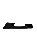 2016-2020 Tesla Model X Front Right Pass Seat Outer Lower Trim Panel Cover Oem