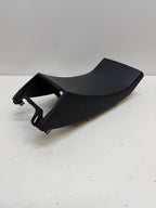 2016-2020 TESLA MODEL S CENTER CONSOLE REAR BACK TRIM COVER PANEL 1064504-00-A