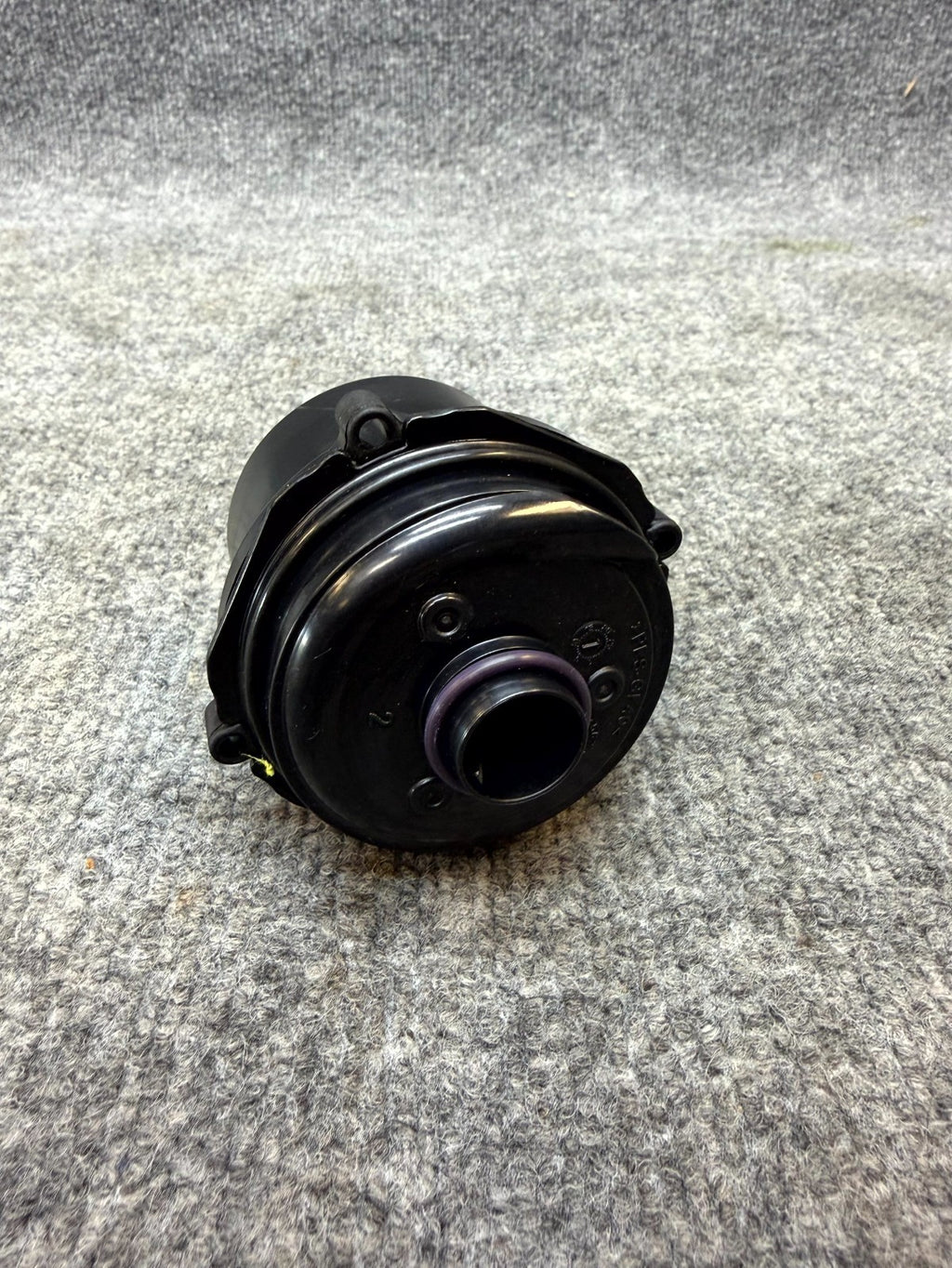 2017–2023 TESLA MODEL Y/3 AUXILIRY WATER PUMP OEM, 127-11000-001