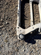 ♦️2012-2020 TESLA MODEL X REAR SUPPORT SUBFRAME CROSSMEMBER OEM, 1009826-00-A