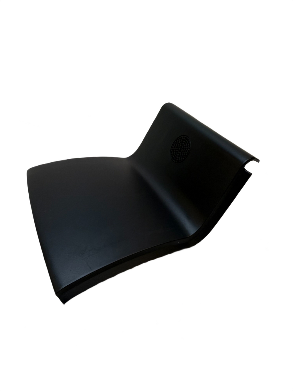 2012-20 TESLA Model S Center Console Closeout Trim Panel Cover 1008573-00-E