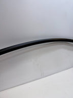 2020-2023 Tesla Model Y Left Driver Upper Bright Molding Trim 1495730-00-A