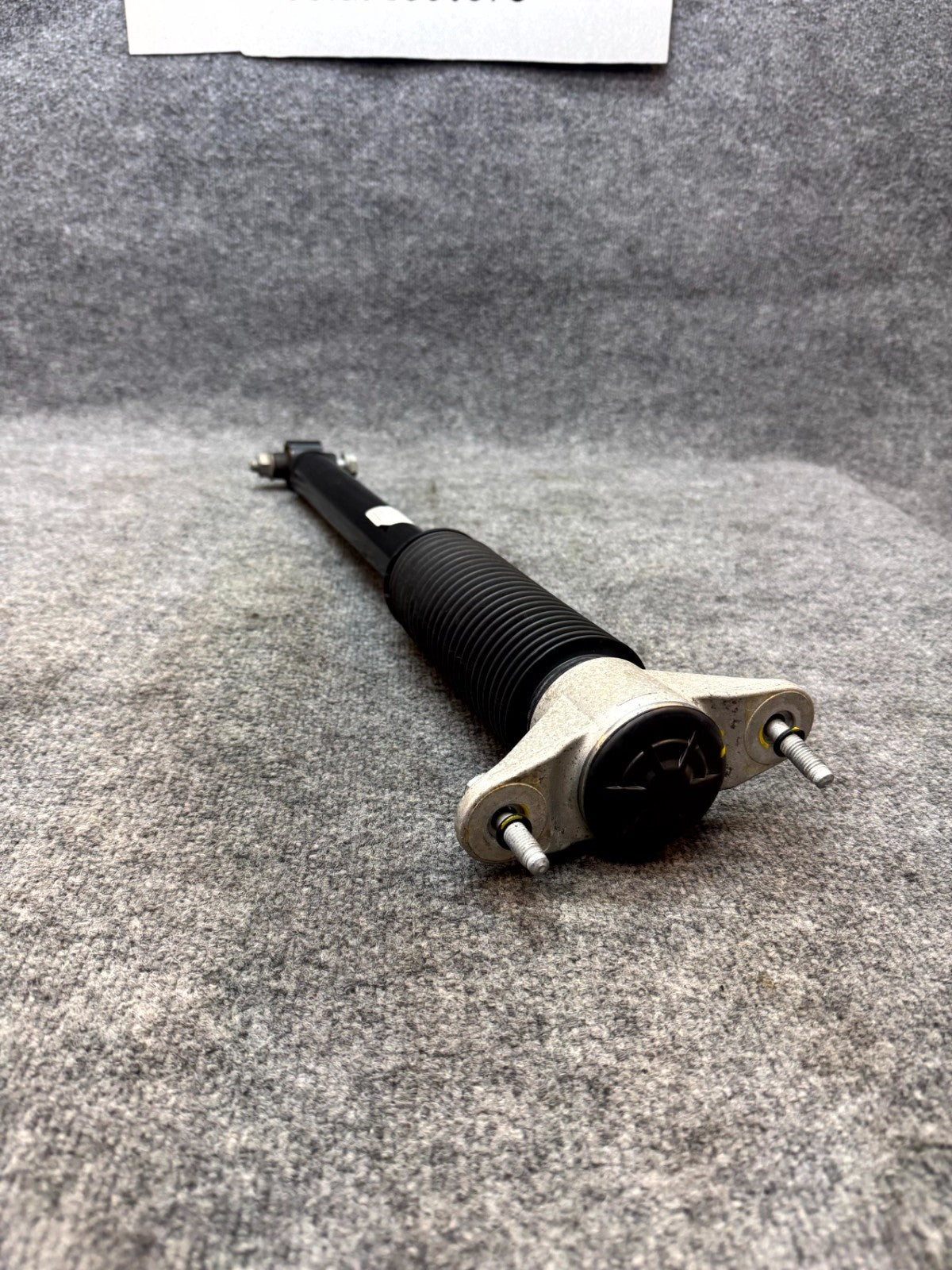 2020-2024 TESLA MODEL Y REAR LH OR RH SUSPENSION SHOCK ABSORBER OEM,2288463-00-A