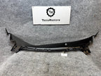 2017-2023 TESLA MODEL 3 FRONT WINDSHIELD COWL COVER SCREEN PANEL OEM, 108167600H