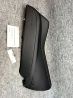 ♦️2017 - 2023 TESLA MODEL 3 REAR LEFT SEAT BOLSTER TRIM CUSHION OEM 1096027-01-J