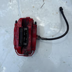 ♦️12-20 TESLA MODEL S REAR RIGHT SIDE BRAKE CALLIPER BREMBO OEM, 6006438-01-C