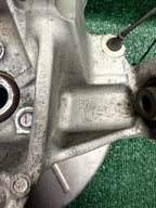 ♦️2020-2024 TESLA MODEL Y REAR LEFT SIDE KNUCKLE SPINDLE HUB OEM, 1188411-00-F