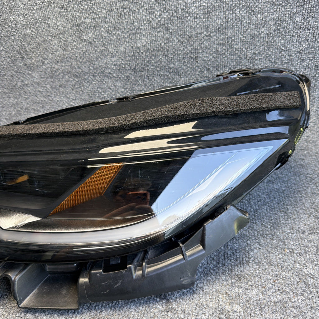 2024-2027 Tesla Model 3 Highland Left Driver Side Headlight LED 1694086-00-H OEM