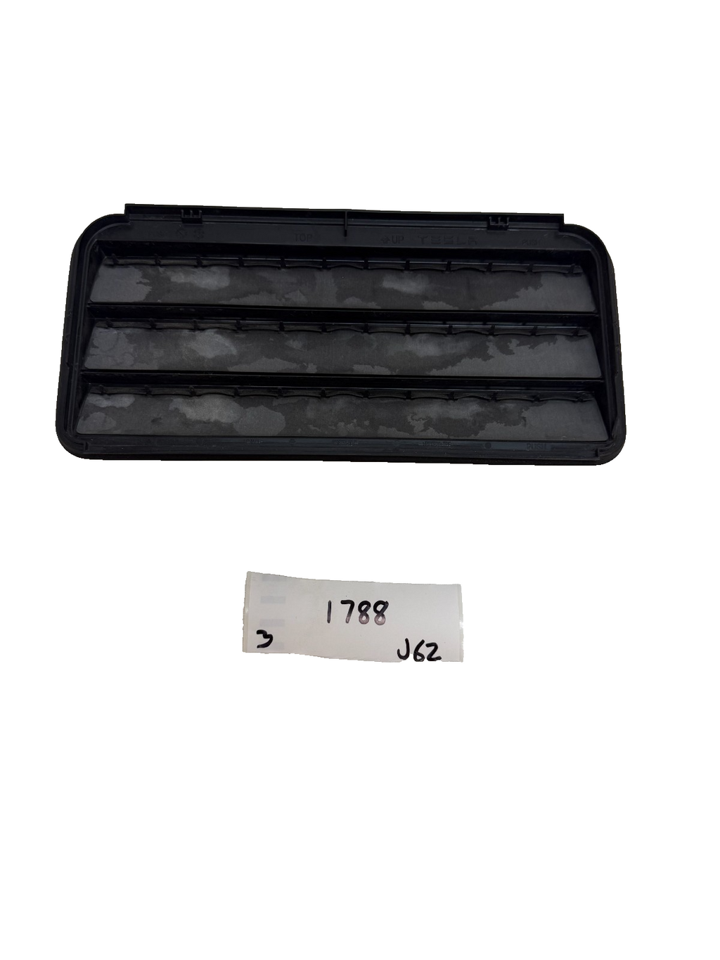 2017-2024 Tesla Model 3 Air Extractor Cabin Vent Grille 1098751-00-C