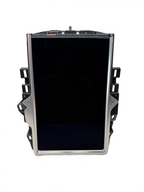 2012 - 2020 TESLA MODEL S TOUCH SCREEN DISPLAY MEDIA CONTROL OEM 1450737-00-B