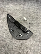 ♦️2012 - 2020 TESLA MODEL S FRONT RIGHT INSTRUMENT PANEL COVER OEM, 1009478-00-C