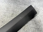 2016-2020 Tesla Model X Rear Liftgate Upper Trim Molding OEM, 1037906-00-E