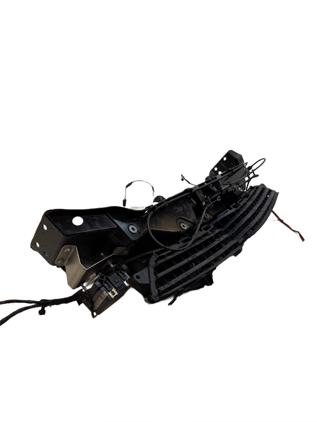 2016-2020 Tesla Model X Nose Duct Assembly OEM 1050223-00-D