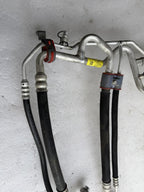 ♦️17-23 TESLA MODEL 3 A/C AIR CONDITIONING SUCTION HOSE PIPE OEM, 1092157-00-F
