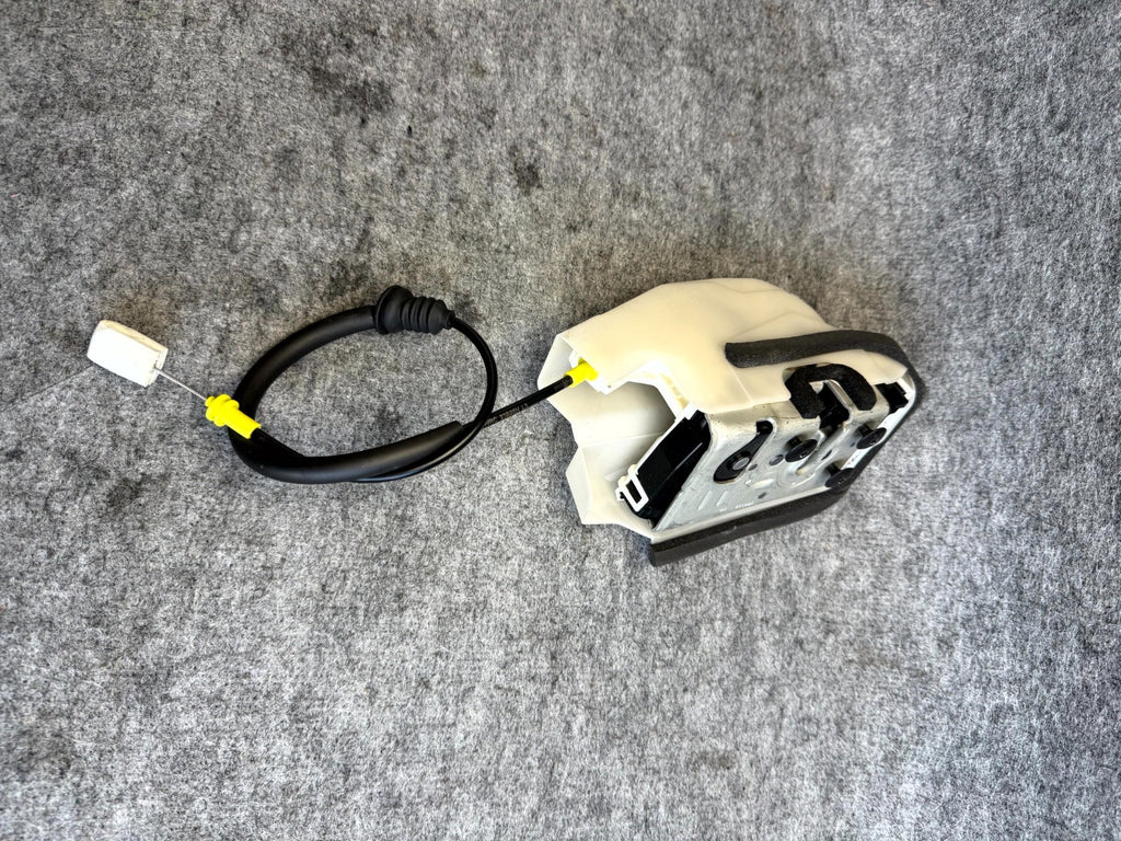 ♦️17–23 TESLA MODEL 3 REAR RIGHT SIDE DOOR LOCK LATCH ACTUATOR OEM 1500675-00-B